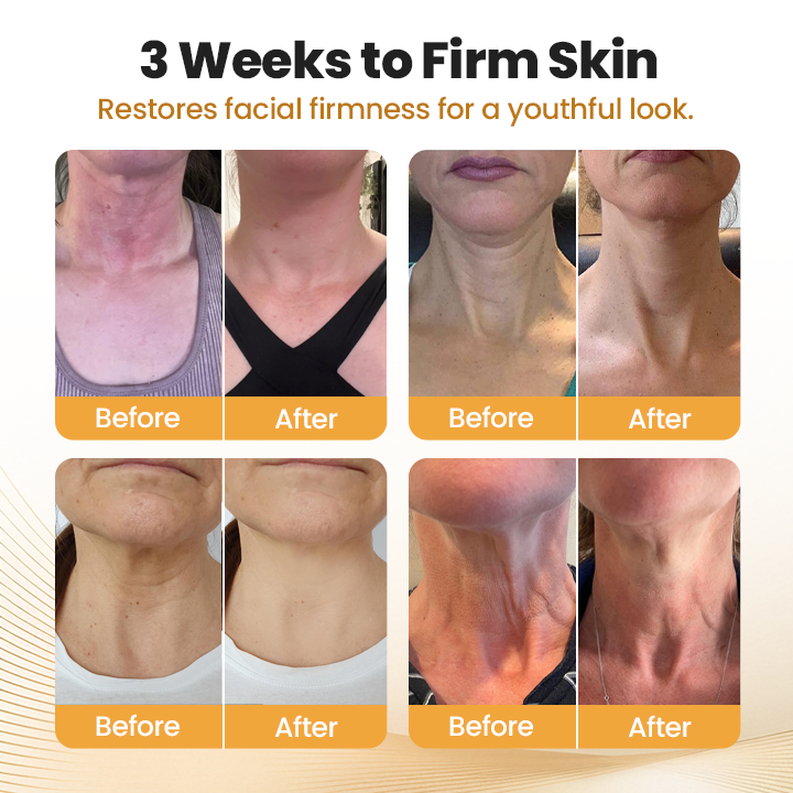 Biancat® BeeLixir Neck Firming Stick