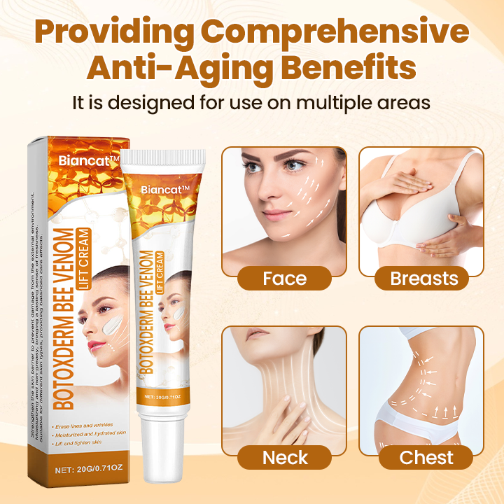 Biancat™ BotoxDerm Bee Venom Lift Cream
