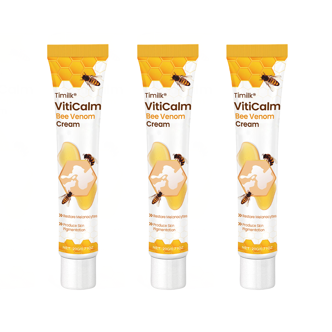 Timilk® VitiCalm Bee Venom Cream⭐