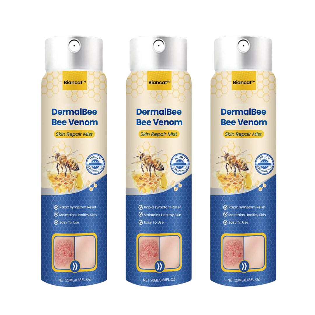 Biancat™ DermalBee Bee Venom Skin Repair Mist⭐