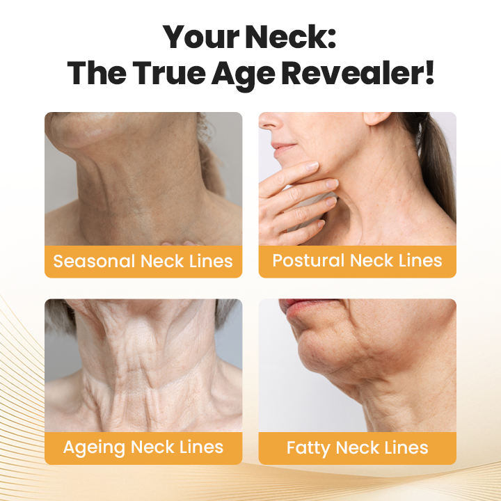 Biancat® BeeLixir Neck Firming Stick