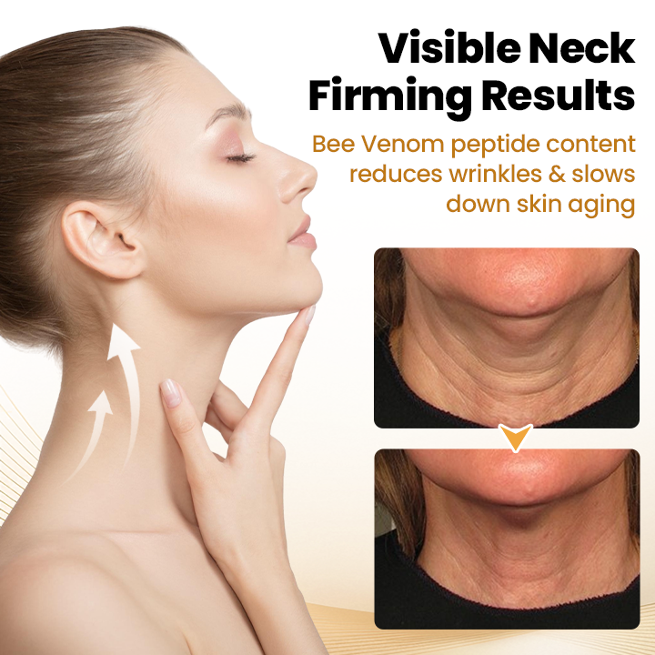 Biancat® BeeLixir Neck Firming Stick