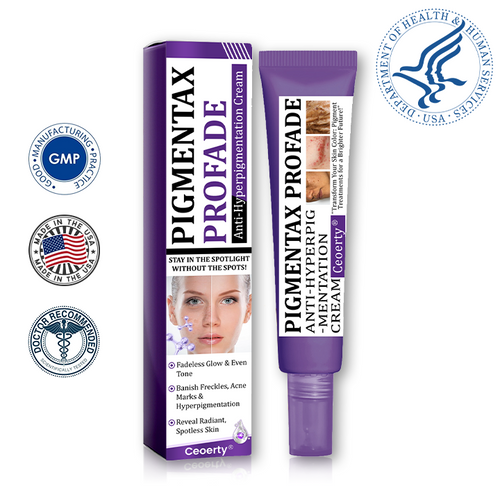 Ceoerty® PigmentaX ProFade Anti-Hyperpigmentation Cream