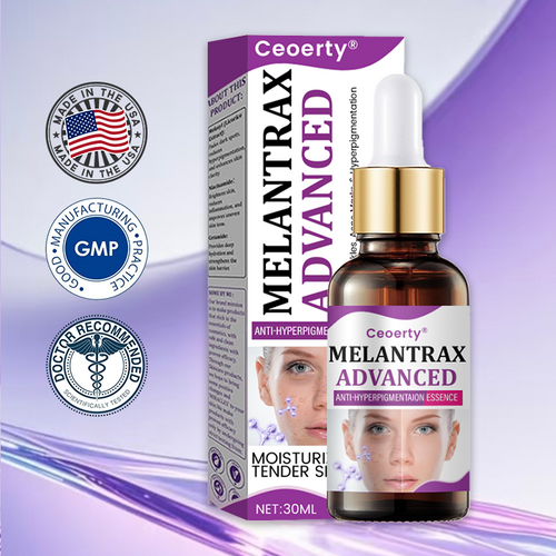 Ceoerty® MelantraX Advanced Anti-Hyperpigmentation Essence⭐