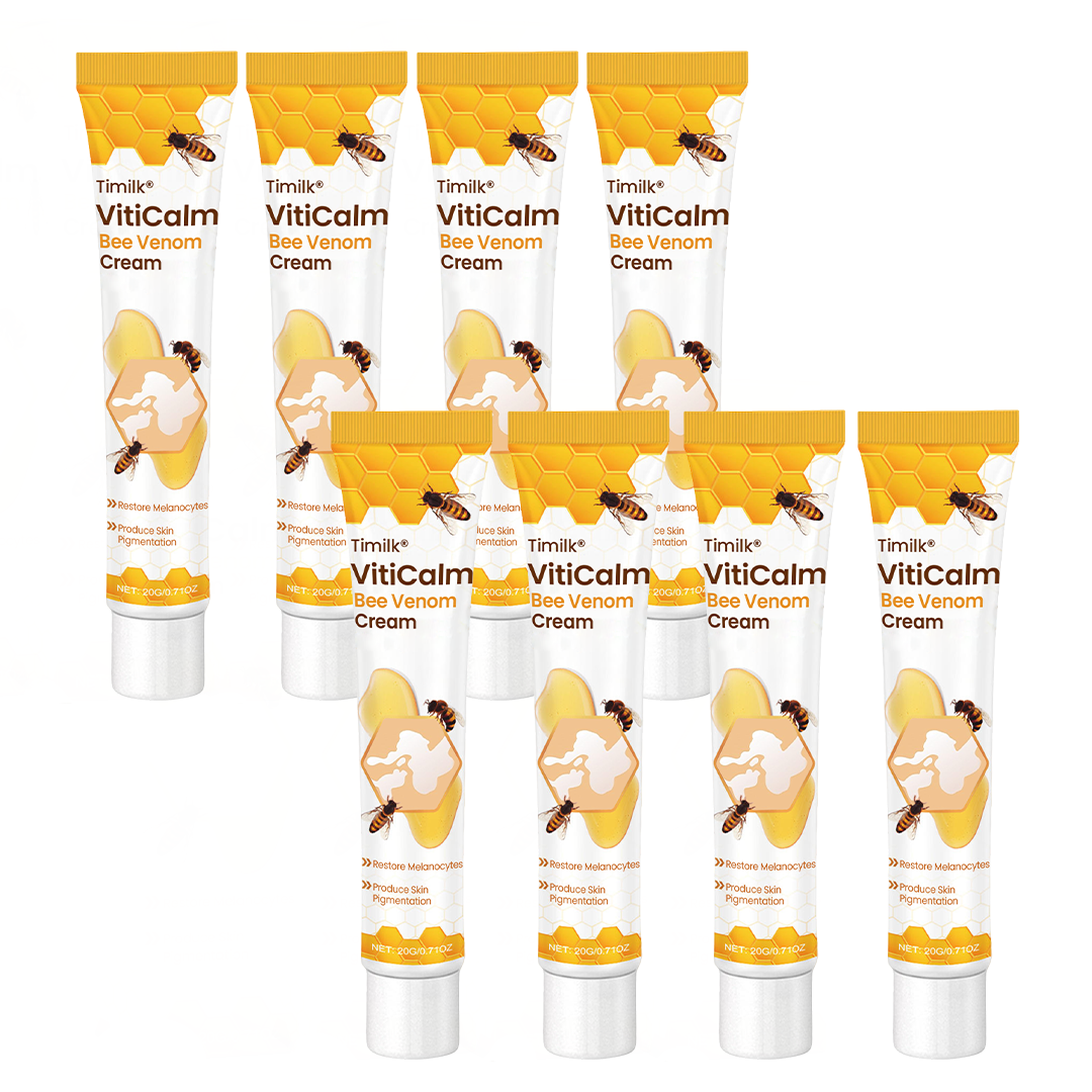 Timilk® VitiCalm Bee Venom Cream⭐