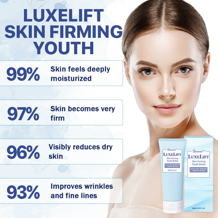 Biancat™ LuxeLift Skin-Firming Youth Butter💥 Mega Sale + Bonus Gifts! 🎁