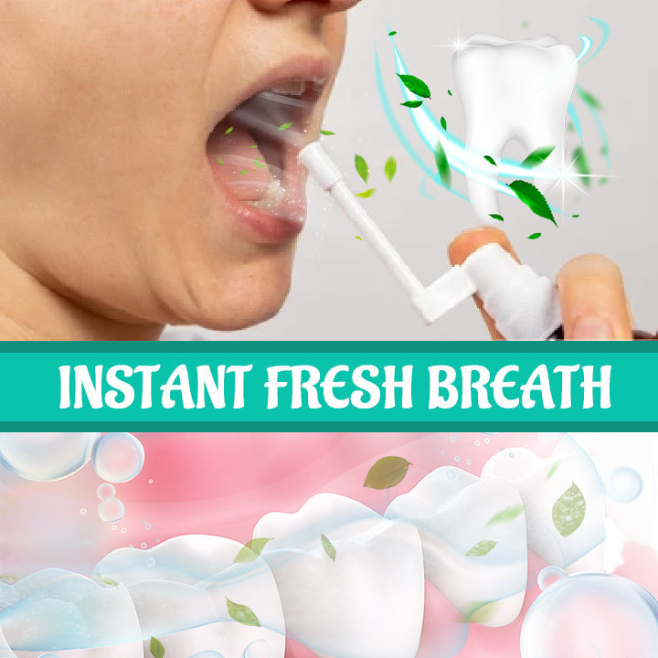 Biancat™ UltraHeal Herbal Mouth Spray