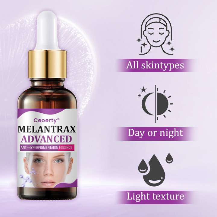 Ceoerty® MelantraX Advanced Anti-Hyperpigmentation Essence⭐