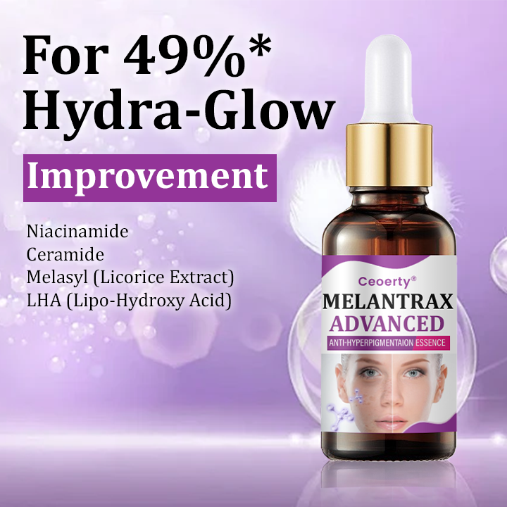 Ceoerty® MelantraX Advanced Anti-Hyperpigmentation Essence⭐