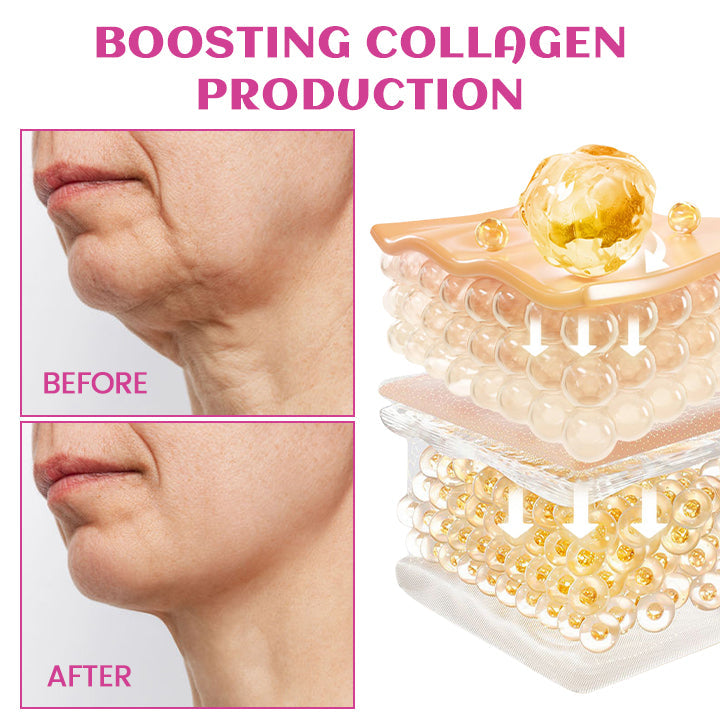 Biancat™ SwanPro Hydrolyzed Collagen Neck Cream