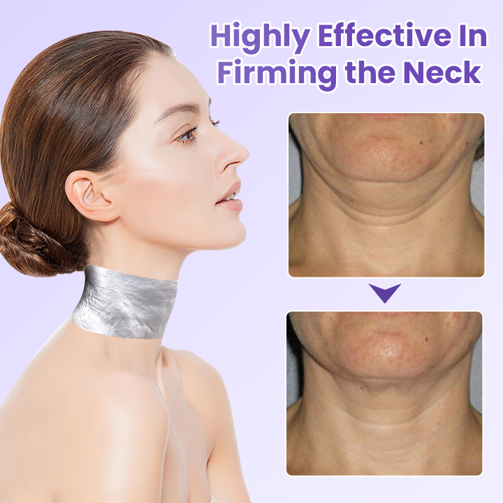 Biancat® NeckYouth Peptide Anti-Wrinkle Patch