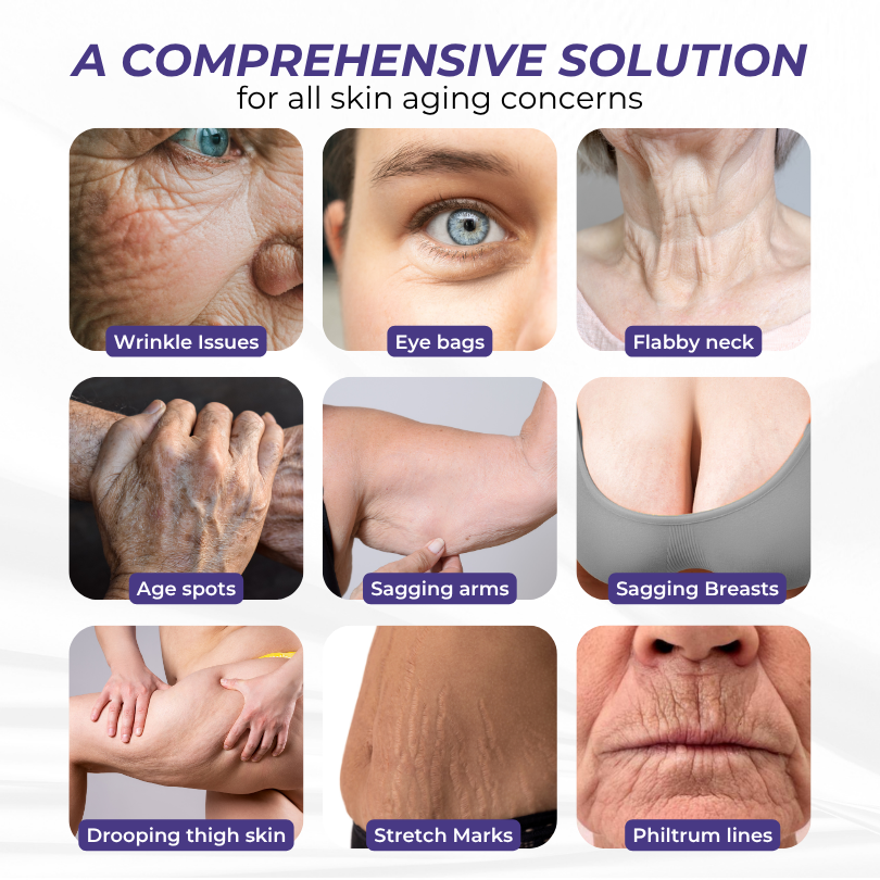 Timilk® ElastaPro Emu Oil Skin Firming Cream