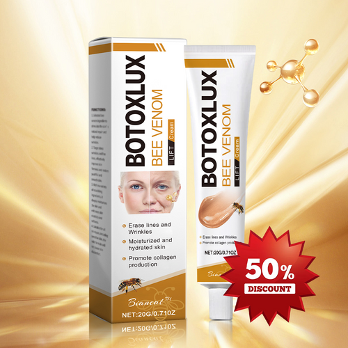 Biancat™ BotoxLux Bee Venom Lift Cream