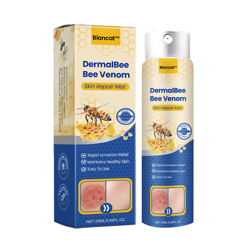 Biancat™ DermalBee Bee Venom Skin Repair Mist⭐
