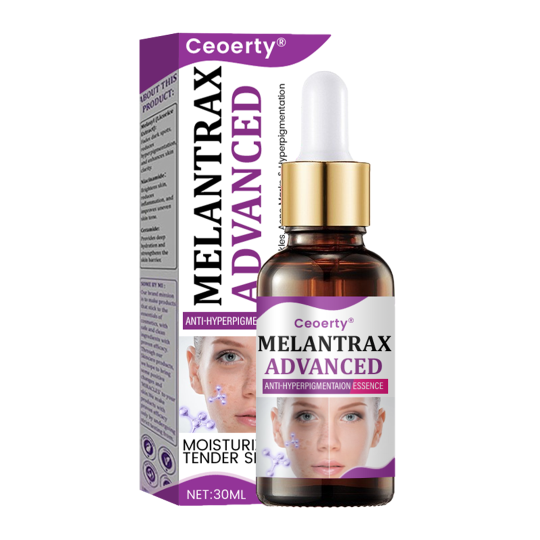 Ceoerty® MelantraX Advanced Anti-Hyperpigmentation Essence⭐