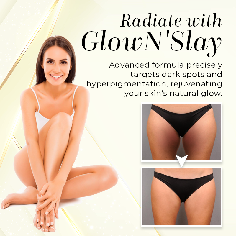 šLimited Time Only, 60% Off! ā°Biancat⢠GlowN'Slay Skin Brightening Capsules