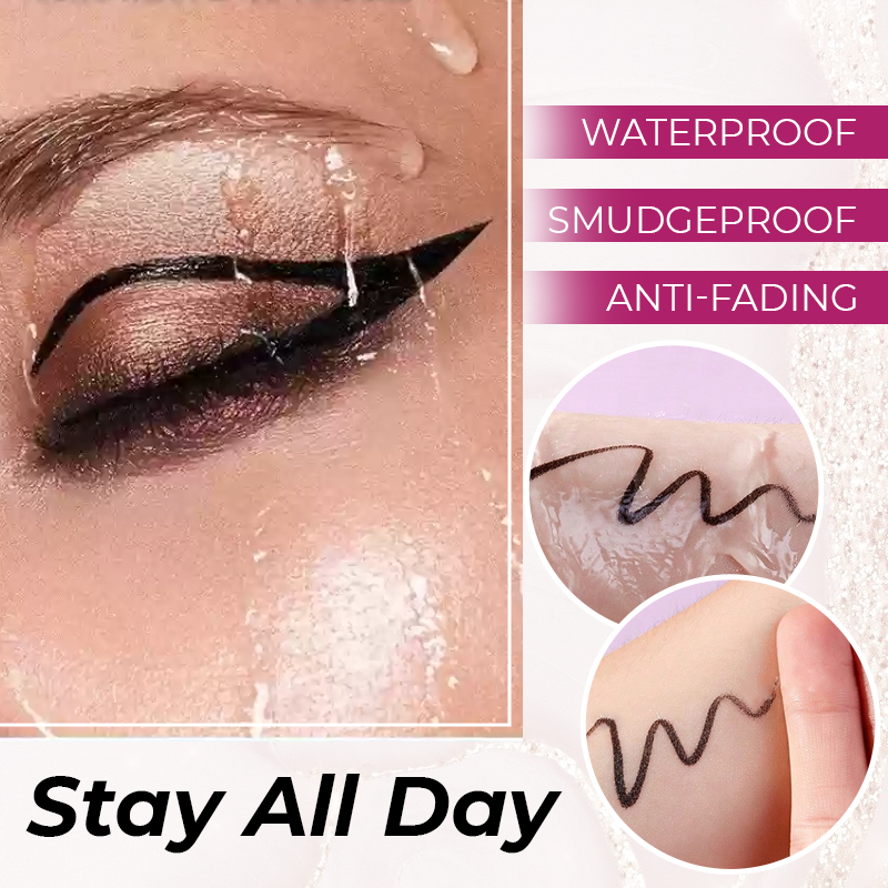 Biancat™ GlamGlide Long-Wear Matte Liner Balm