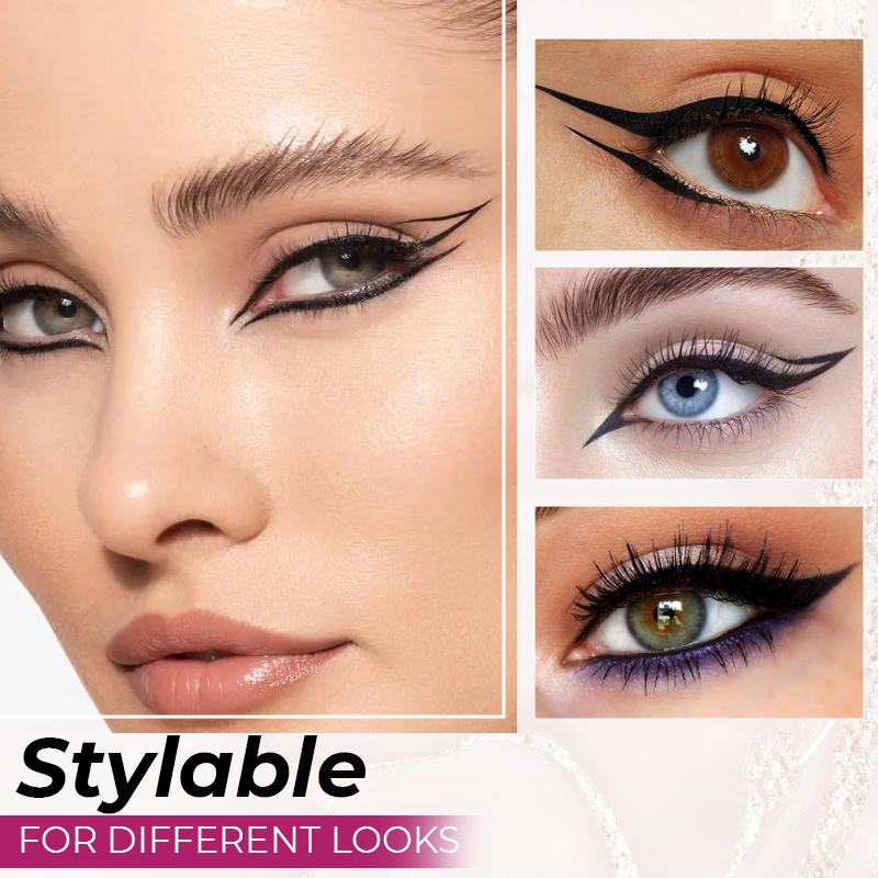 Biancat™ GlamGlide Long-Wear Matte Liner Balm