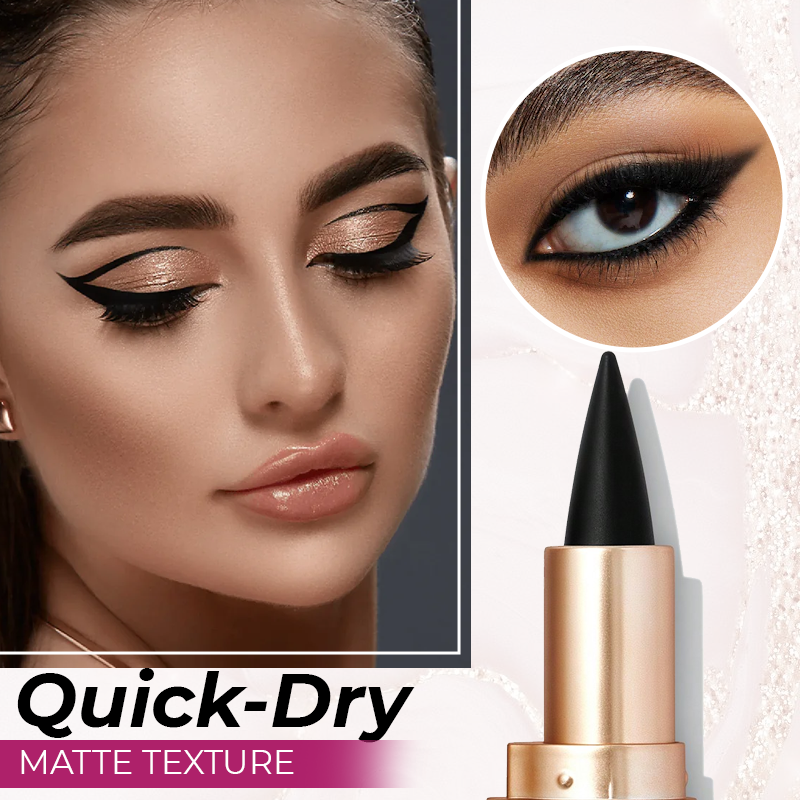 Biancat™ GlamGlide Long-Wear Matte Liner Balm