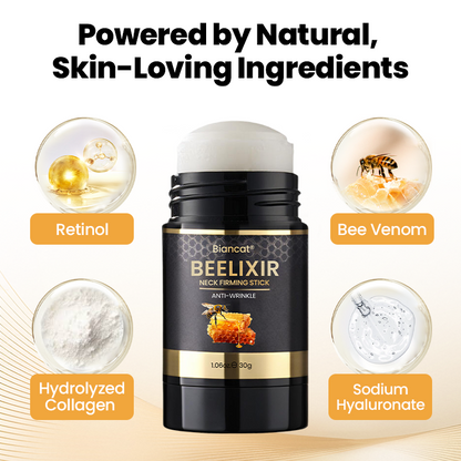 Biancat® BeeLixir Neck Firming Stick