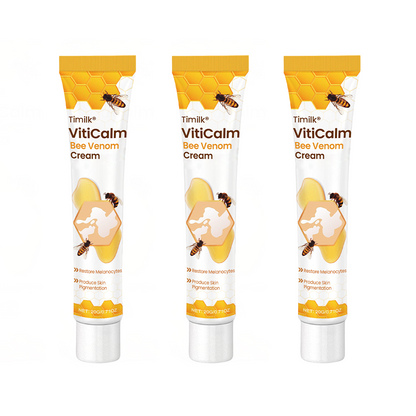 Timilk® VitiCalm Bee Venom Cream⭐