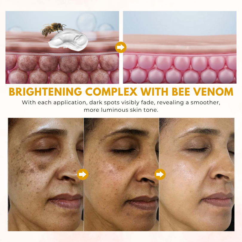 Biancat® VenoBright Bee Venom Advanced Brightening Cream⭐