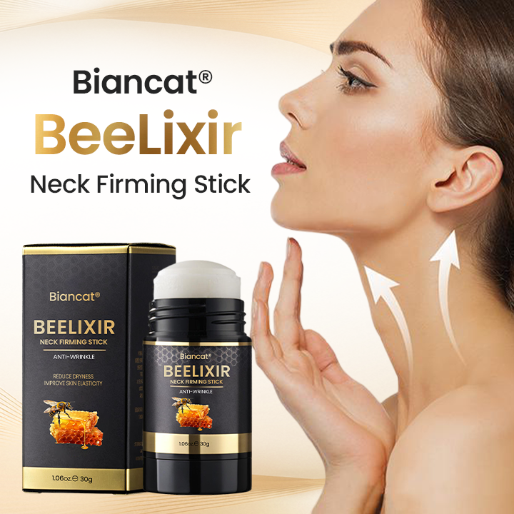 Biancat® BeeLixir Neck Firming Stick
