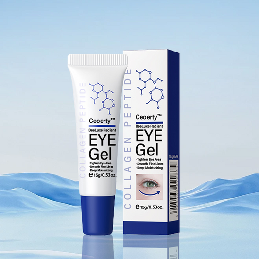 Ceoerty™ BeeLuxe Radiant Eye Gel