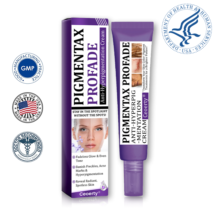 Ceoerty® PigmentaX ProFade Anti-Hyperpigmentation Cream