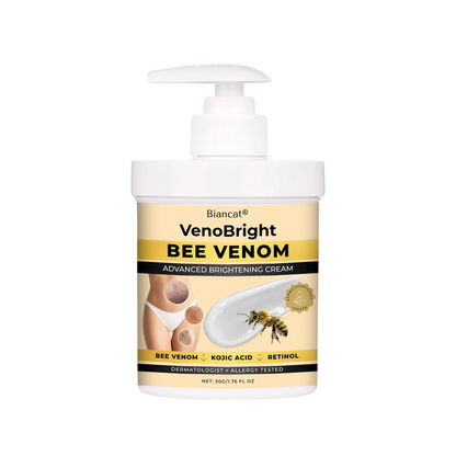 Biancat® VenoBright Bee Venom Advanced Brightening Cream⭐