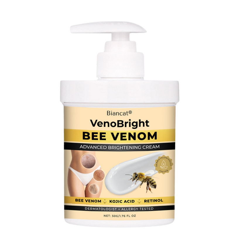 Biancat® VenoBright Bee Venom Advanced Brightening Cream⭐