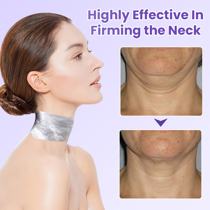 Biancat® NeckYouth Peptide Anti-Wrinkle Patch