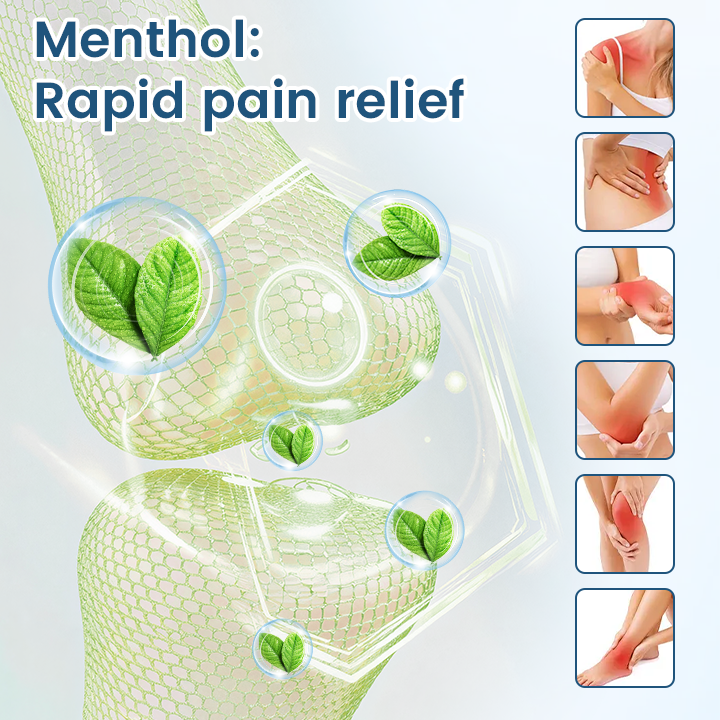 Timilk® Jointiv BPC-157 Healing Cream