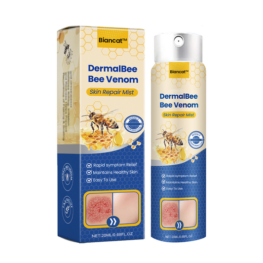Biancat™ DermalBee Bee Venom Skin Repair Mist⭐
