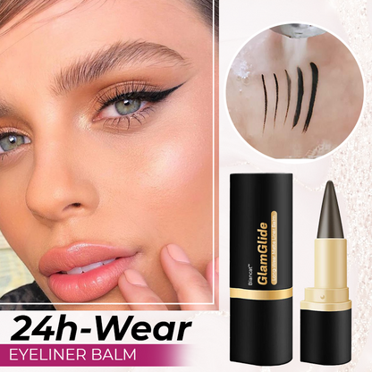 Biancat™ GlamGlide Long-Wear Matte Liner Balm