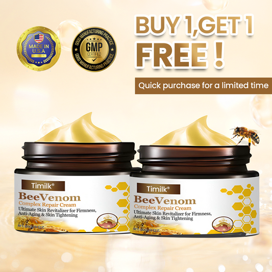 Timilk® BeeVenom Complex Repair Cream
