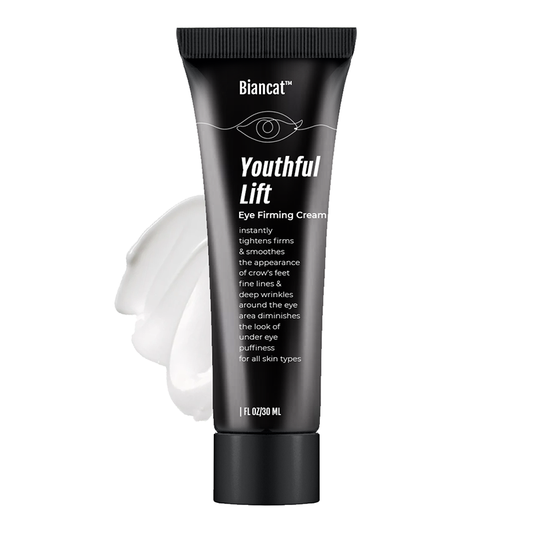 🎈Limited Time Only, 60% Off! ⏰Biancat™ YouthfulLift Eye Firming-Cream