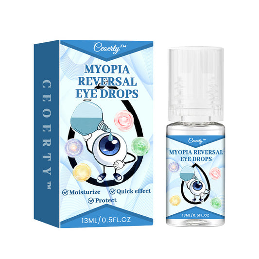 🎈Limited Time Only, 60% Off! ⏰Ceoerty™ Myopia Reversal Eye Drops